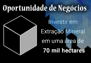 Oportunidade de Negócios