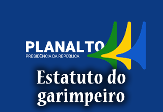 Estatuto do Garimpeiro